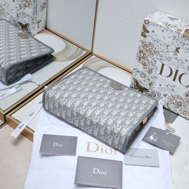 Christian Dior Clutch Bags